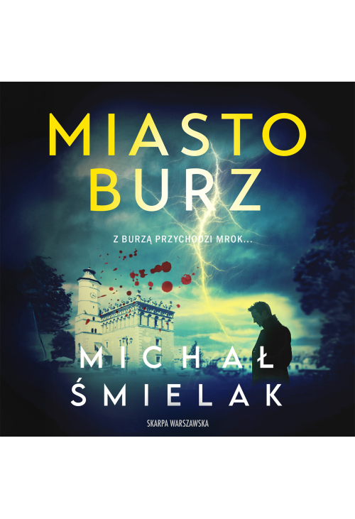Miasto Burz
