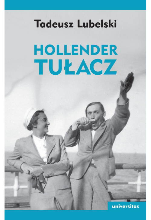 Hollender tułacz