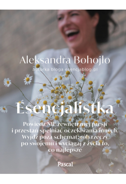 Esencjalistka