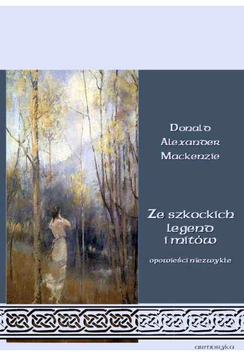 Ze szkockich legend i mitów