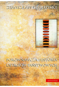 Porównawcza historia...