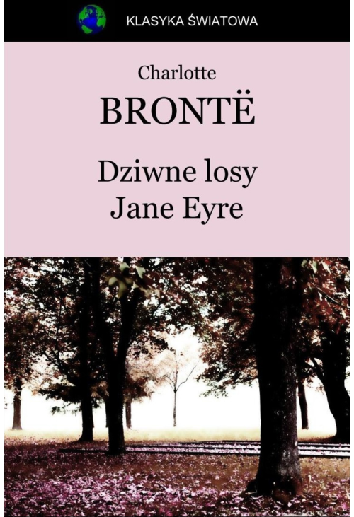 Dziwne losy Jane Eyre