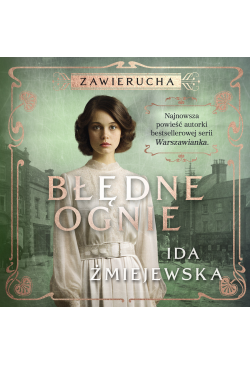 Zawierucha. Błędne ognie