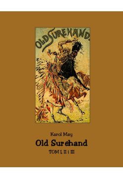 Old Surehand