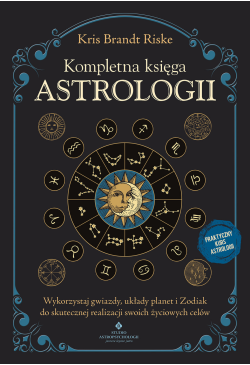 Kompletna księga astrologii