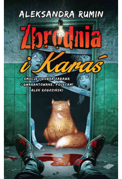 Zbrodnia i Karaś