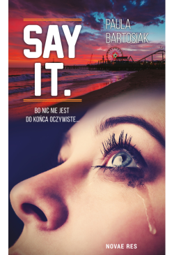 Say it