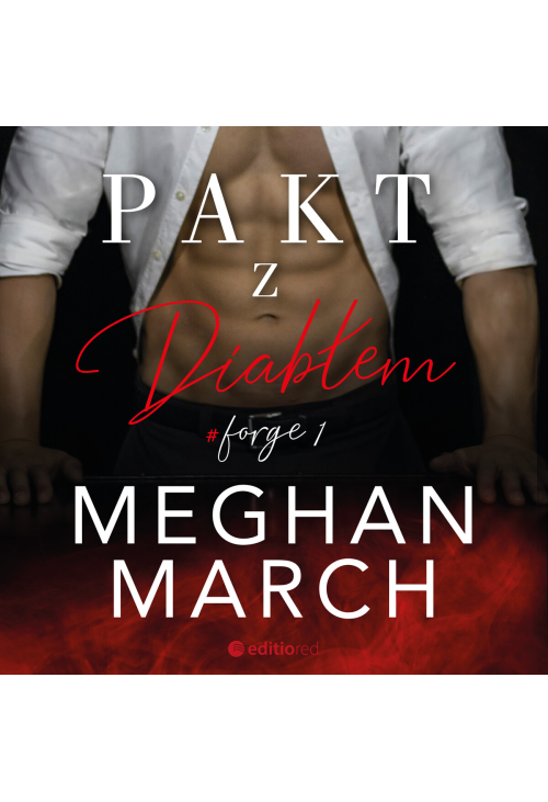Pakt z diabłem. Forge