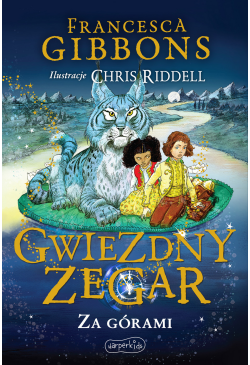 Gwiezdny zegar. Za górami