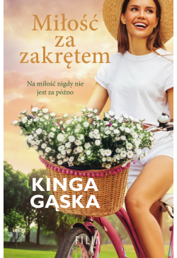Miłość za zakrętem