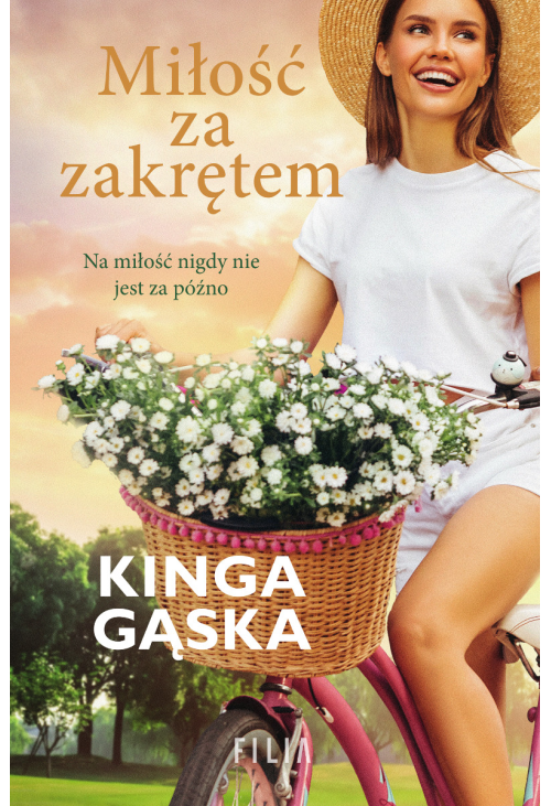 Miłość za zakrętem