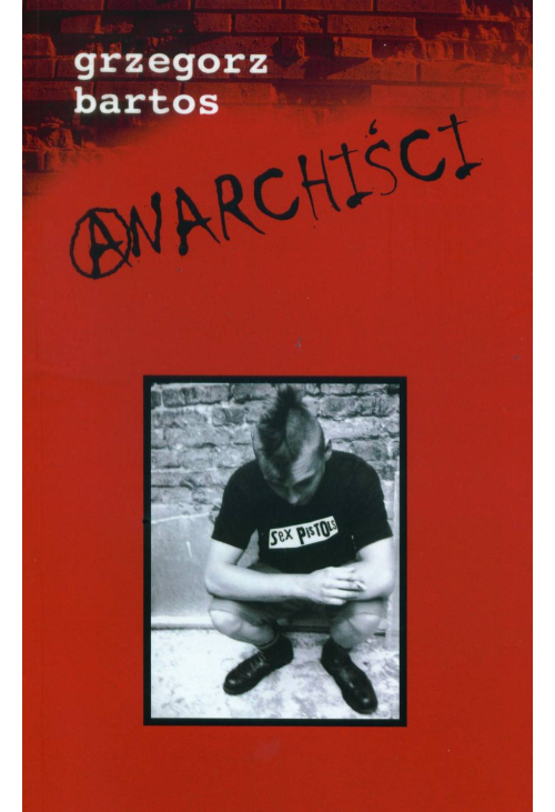 Anarchiści