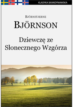 Dziewczę ze Słonecznego...