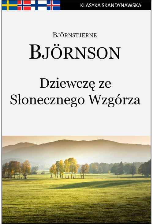 Dziewczę ze Słonecznego Wzgórza