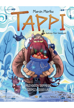 Tappi. Przygody Tappiego z...