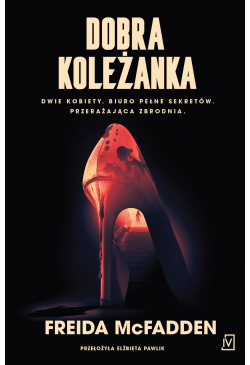 Dobra koleżanka
