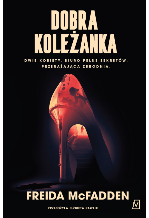 Dobra koleżanka