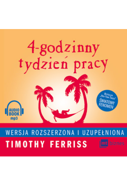 4-godzinny tydzień pracy