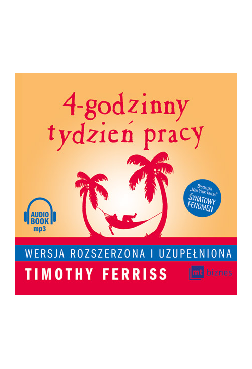 4-godzinny tydzień pracy