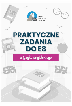 Egzamin ósmoklasisty....