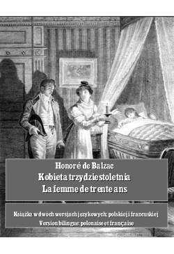 Kobieta trzydziestoletnia....