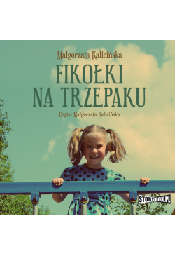 Fikolki na trzepaku