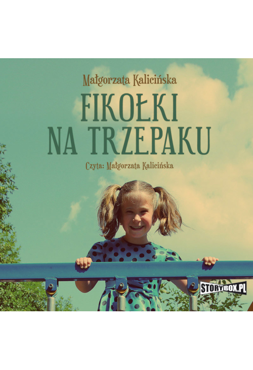 Fikolki na trzepaku