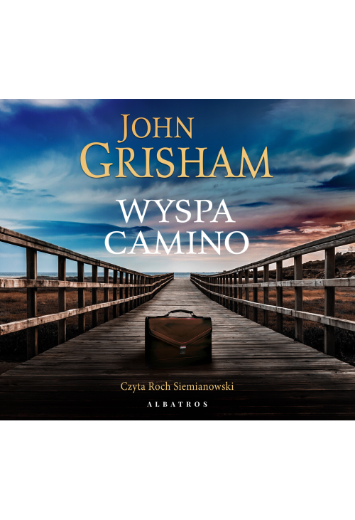 Wyspa Camino