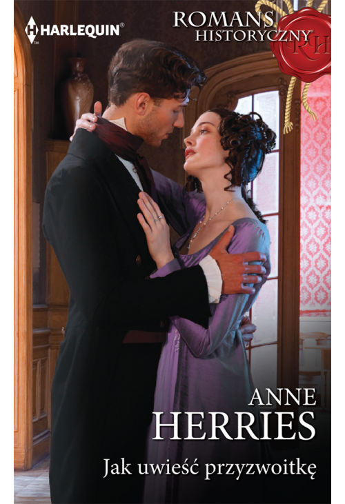 Jak uwieść przyzwoitkę