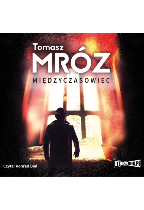 Międzyczasowiec