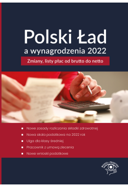 Polski Ład a wynagrodzenia...