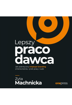 Lepszy pracodawca. Jak...