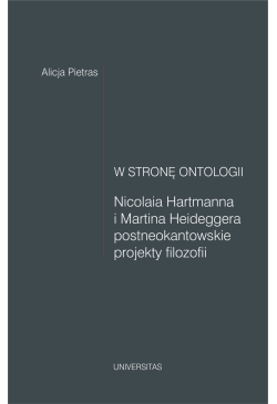 W stronę ontologii....