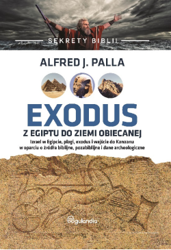 Exodus z Egiptu do Ziemi...
