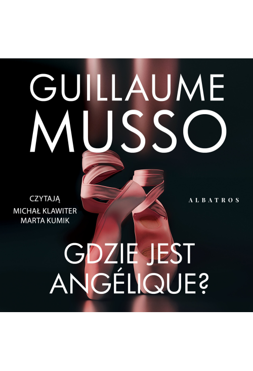 Gdzie jest Angélique?