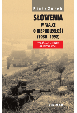 Słowenia w walce o...