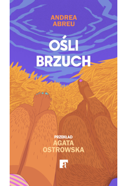 Ośli brzuch
