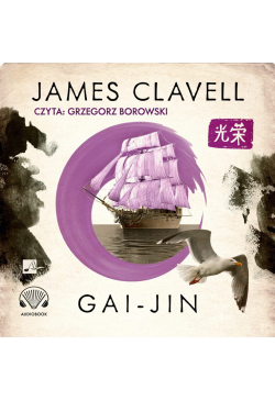Gai-Jin