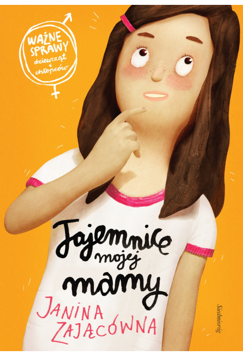 Tajemnice mojej mamy