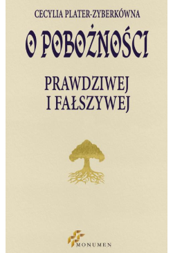 O pobożności prawdziwej i...