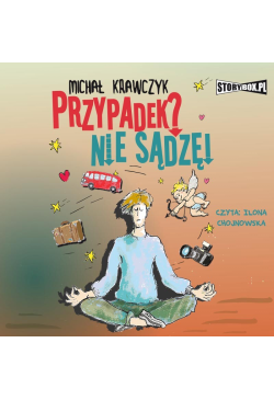 Przypadek? Nie sądzę!