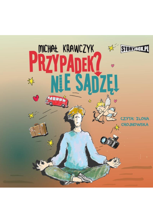 Przypadek? Nie sądzę!