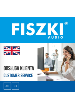 FISZKI audio - angielski...