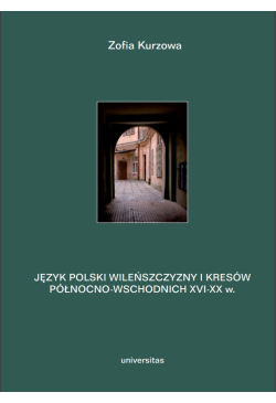 Język polski Wileńszczyzny...