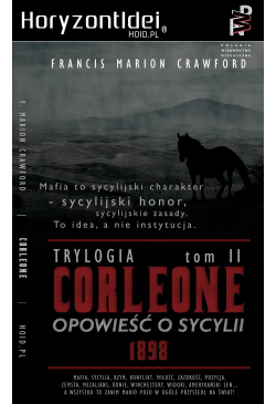 Corleone. Opowieść o...