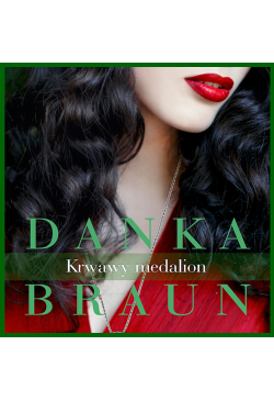 Krwawy medalion