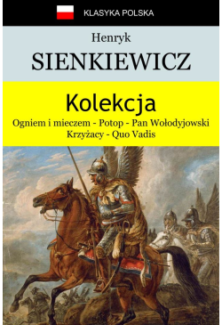 Kolekcja Sienkiewicza