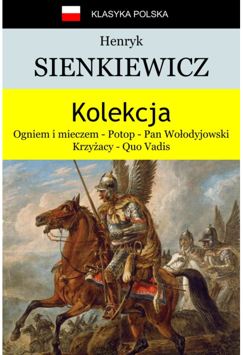 Kolekcja Sienkiewicza