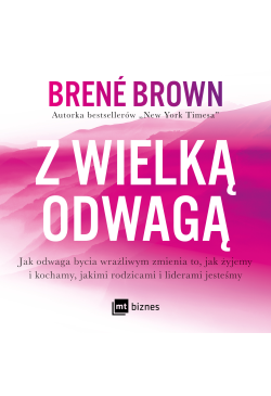 Z wielką odwagą