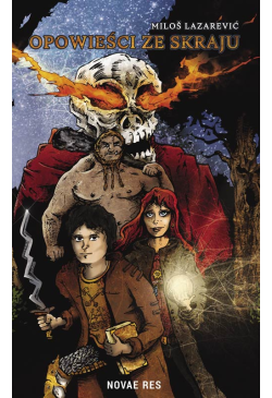 Opowieści ze Skraju